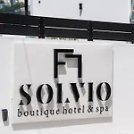 酒店 Solvio Boutique & Frínion