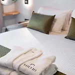 Solvio Boutique & 酒店 *