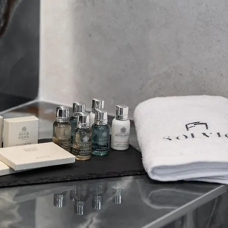 Solvio Boutique & Hotel *
