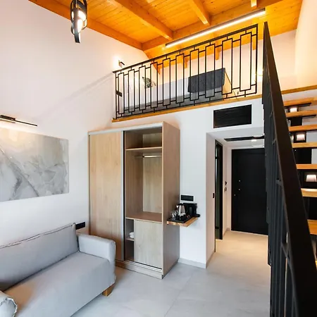 Hotel Solvio Boutique &