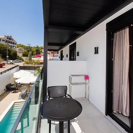 Solvio Boutique & Hotel *