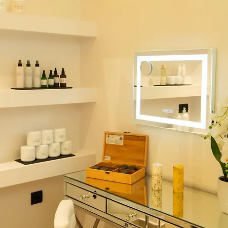 Solvio Boutique & Hotel Frínion
