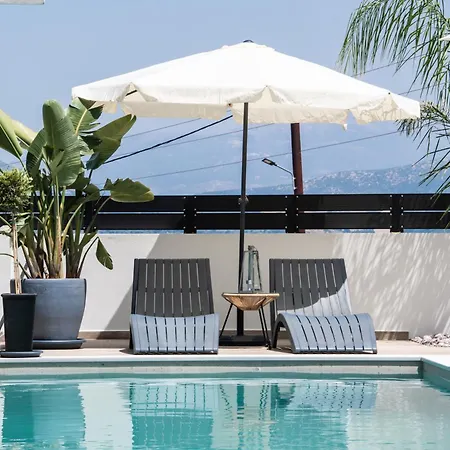 Hotel Solvio Boutique & Frínion