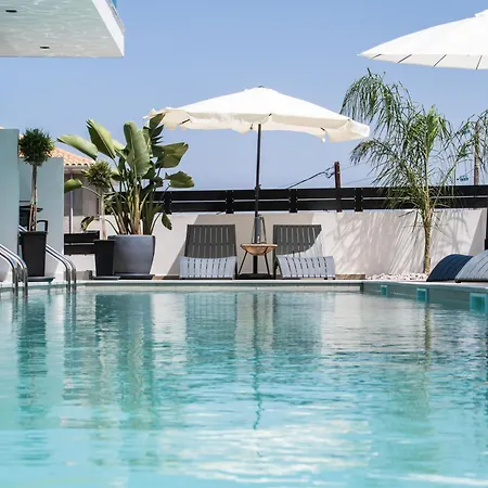 Solvio Boutique & Hotel Frínion