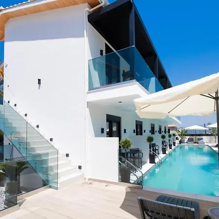 Solvio Boutique Hotel