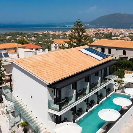 Hotel Solvio Boutique & *