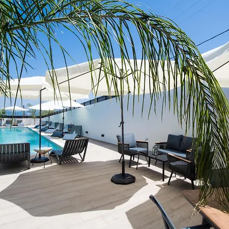 Solvio Boutique & Hotel Frínion