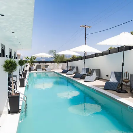 Solvio Boutique & Hotel *