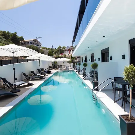 Hotel Solvio Boutique & Frínion