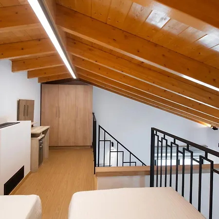 Solvio Boutique & Hotel Frínion