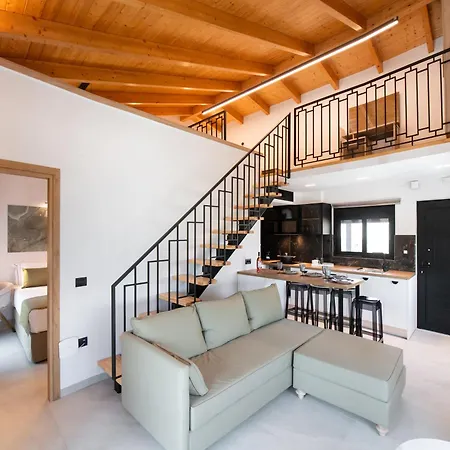 Solvio Boutique & Hotel Frínion