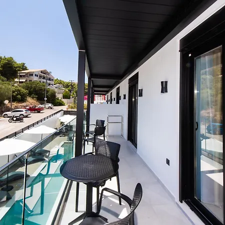 Hotel Solvio Boutique & *