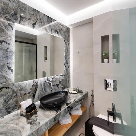 Solvio Boutique Hotel