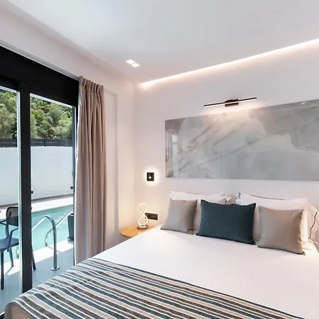 Hotel Solvio Boutique &