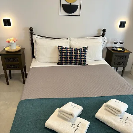 Hotel Solvio Boutique & *