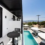 Solvio Boutique Hotel&spa Frínion