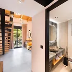 Solvio Boutique Hotel&spa * Frínion