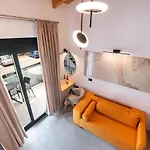 Solvio Boutique Hotel&spa * Frínion