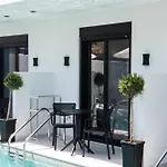 Solvio Boutique Hotel&spa