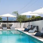 Solvio Boutique Hotel&spa *