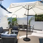 Solvio Boutique Hotel&spa * Frínion