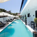 Hotel Solvio Boutique Hotel&spa Frínion