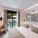 Solvio Boutique Hotel&spa