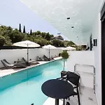 Solvio Boutique Hotel&spa Hotel *