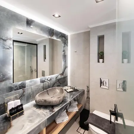 Solvio Boutique & 酒店