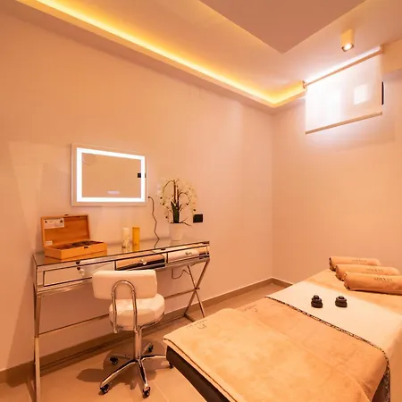 Hotel Solvio Boutique *