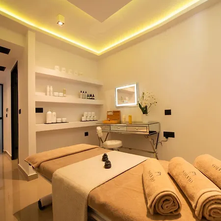 酒店 Solvio Boutique &