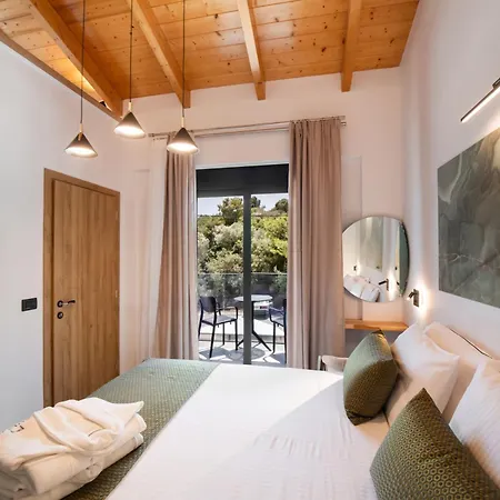 Solvio Boutique & 酒店