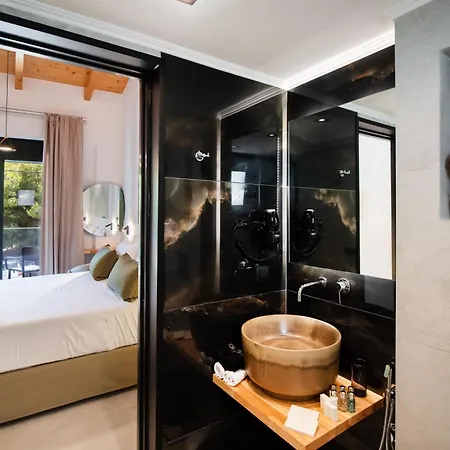 酒店 Solvio Boutique &