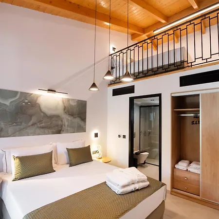 Solvio Boutique & 酒店