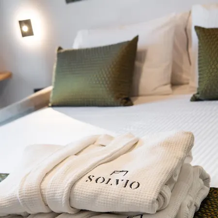 Solvio Boutique &