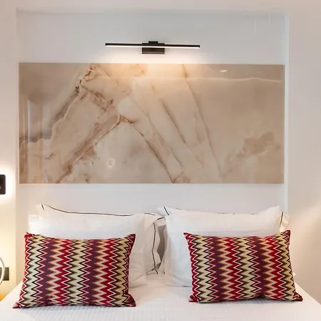 Solvio Boutique Hotel *