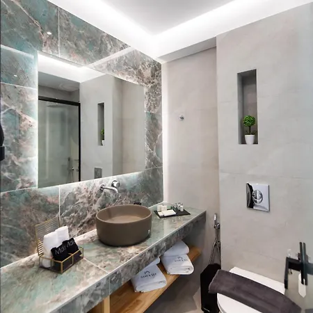 Solvio Boutique & 酒店 Frínion