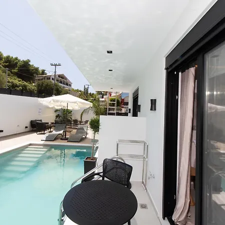 Solvio Boutique & 酒店 *